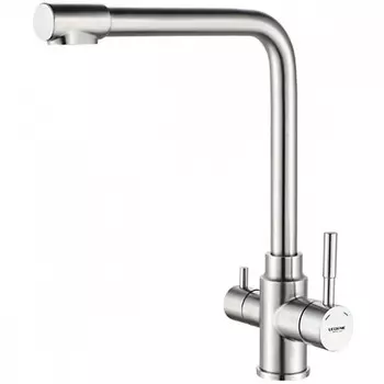 Смеситель для кухни LEDEME