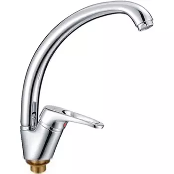 Смеситель для кухни LEDEME