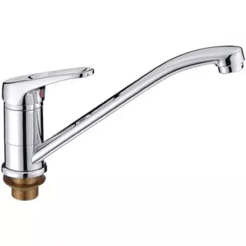 Смеситель для кухни LEDEME