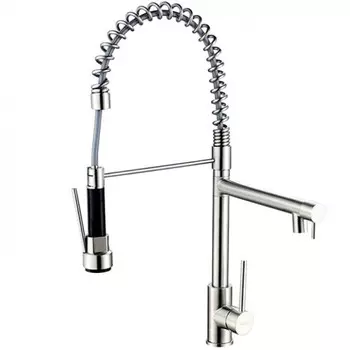 Смеситель для кухни LEDEME