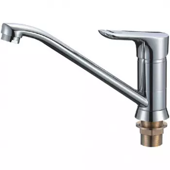 Смеситель для кухни LEDEME