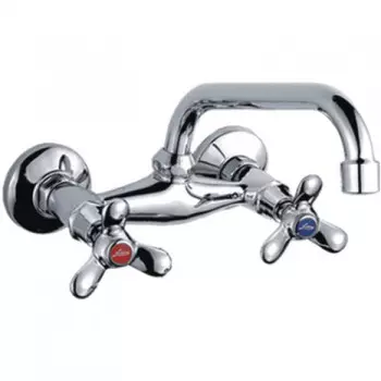 Смеситель для кухни LEDEME