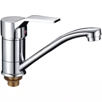 Смеситель для кухни LEDEME