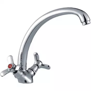 Смеситель для кухни LEDEME