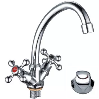 Смеситель для кухни LEDEME