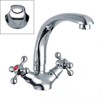 Смеситель для кухни LEDEME