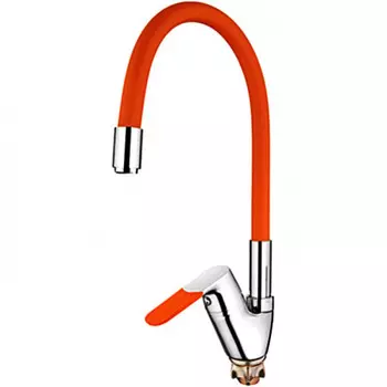 Смеситель для кухни LEDEME