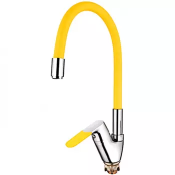 Смеситель для кухни LEDEME