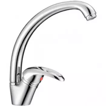 Смеситель для кухни LEDEME