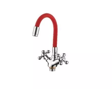 Смеситель для кухни LEDEME