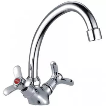 Смеситель для кухни LEDEME