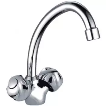 Смеситель для кухни LEDEME