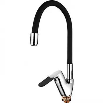 Смеситель для кухни LEDEME