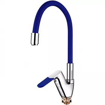 Смеситель для кухни LEDEME