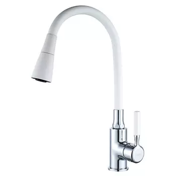 Смеситель для кухни LEDEME