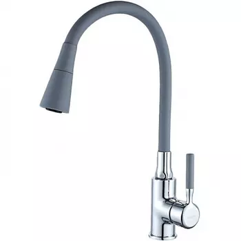 Смеситель для кухни LEDEME