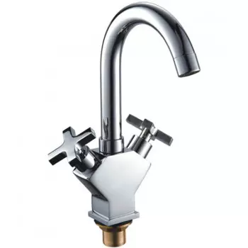 Смеситель для раковины LEDEME