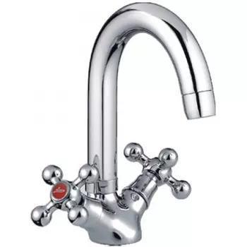 Смеситель для раковины LEDEME