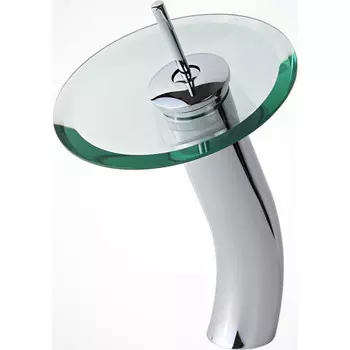 Смеситель для раковины LEDEME