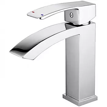 Смеситель для раковины LEDEME