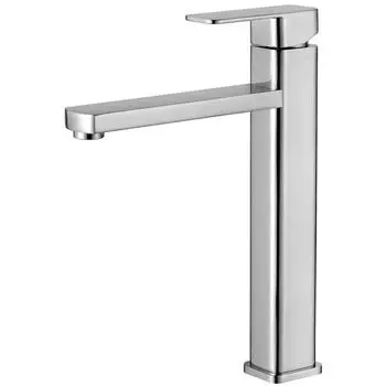 Смеситель для раковины LEDEME