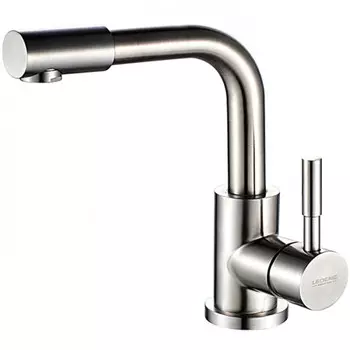 Смеситель для раковины LEDEME