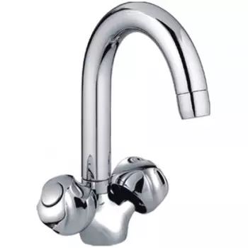 Смеситель для раковины LEDEME