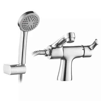 Смеситель LEDEME