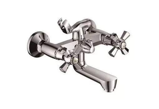 Смеситель LEDEME