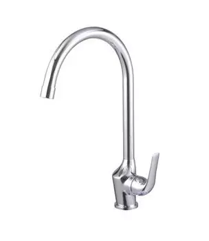 Смеситель для кухни LEMARK