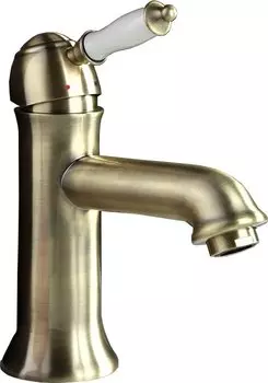 Смеситель для раковины LEMARK