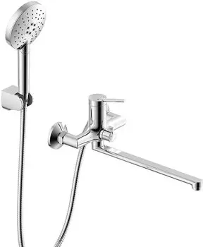 Смеситель для ванны с душем LEMARK