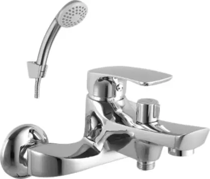 Смеситель для ванны с душем LEMARK