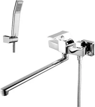 Смеситель для ванны с душем LEMARK