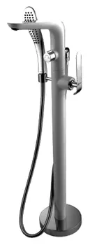 Смеситель для ванны с душем LEMARK