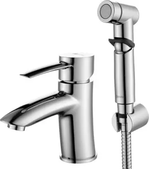 Смеситель для раковины LEMARK