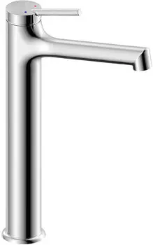 Смеситель для раковины LEMARK