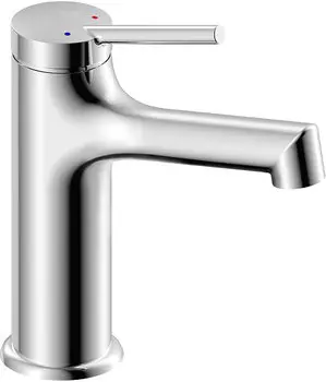 Смеситель для раковины LEMARK