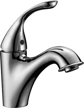 Смеситель для раковины LEMARK