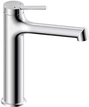 Смеситель для раковины LEMARK