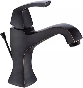 Смеситель для раковины LEMARK