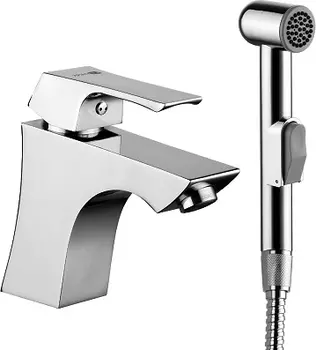 Смеситель для раковины LEMARK