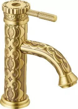 Смеситель для раковины LEMARK