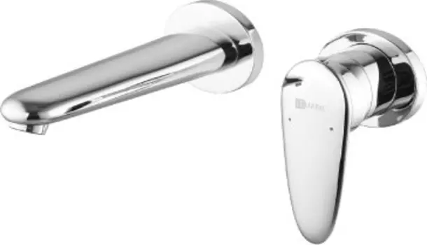 Смеситель для раковины LEMARK