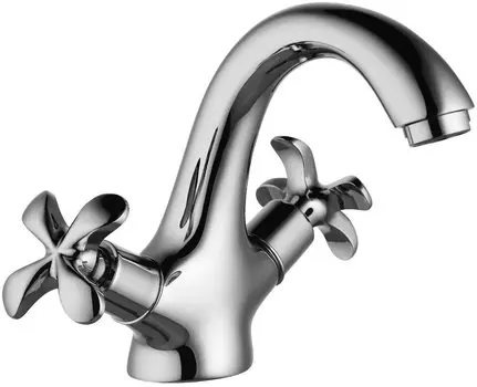 Смеситель для раковины LEMARK