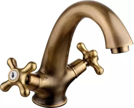 Смеситель для раковины LEMARK