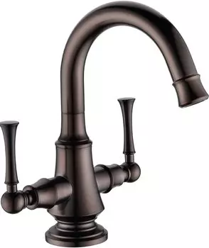 Смеситель для раковины LEMARK