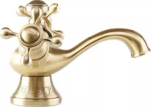 Смеситель LEMARK