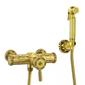 Гигиенический душ LEMARK