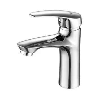 Смеситель для раковины LEMARK